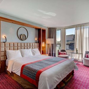 Kamer "Fairmont" met Twee Aparte Bedden
