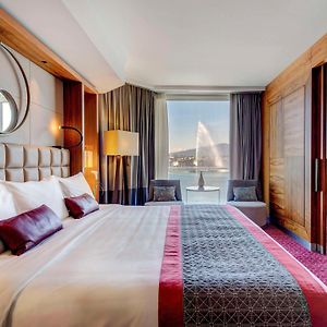 Executive Suite met een King Size Bed