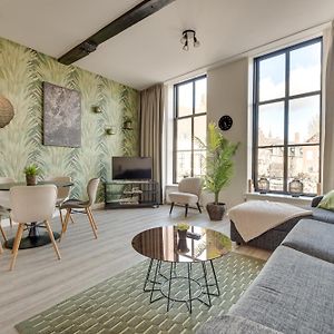 The Dam Apartments